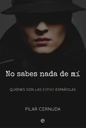 NO SABES NADA DE MÍ