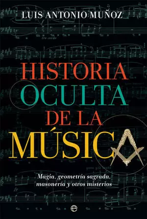 HISTORIA OCULTA DE LA MÚSICA
