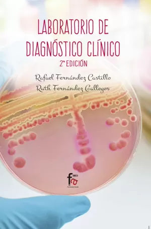 LABORATORIO DE DIAGNÓSTICO CLÍNICO-2 EDICIÓN
