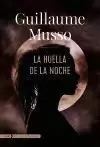 LA HUELLA DE LA NOCHE (ADN)