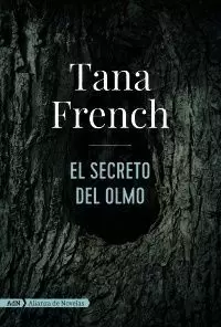EL SECRETO DEL OLMO (ADN)