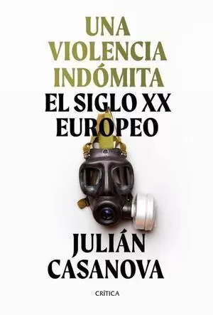 UNA VIOLENCIA INDÓMITA