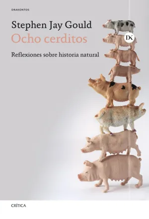 OCHO CERDITOS