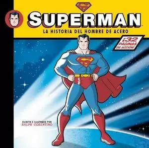 SUPERMAN