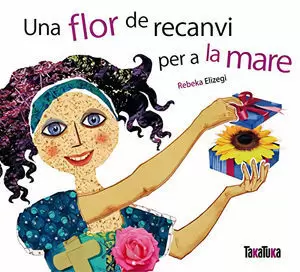 UNA FLOR DE RECANVI PER A LA MARE