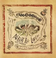 SOÑADORES