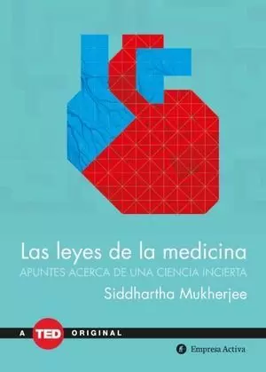 LEYES DE LA MEDICINA, LAS (TED)