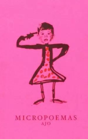 MICROPOEMAS 1. AJO