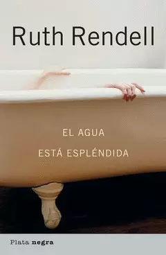 EL AGUA ESTÁ ESPLENDIDA