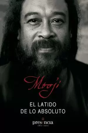LATIDO DE LO ABSOLUTO