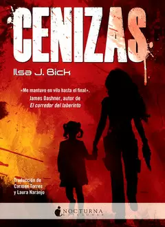CENIZAS 2ªED
