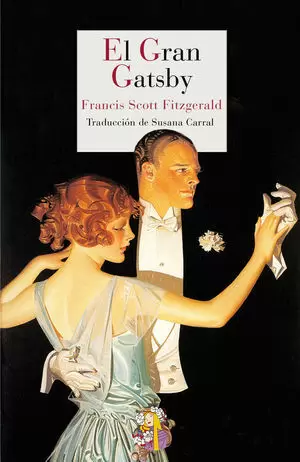 GRAN GATSBY,EL
