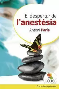 DESPERTAR DE L´ANESTESIA,EL - CAT