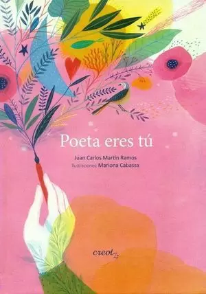 POETA ERES TU
