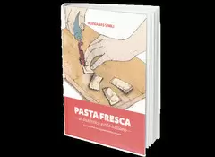 PASTA FRESCA -AL AUTENTICO ESTILO ITALIANO