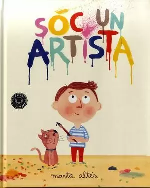 SOC UN ARTISTA