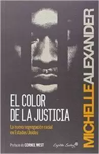 COLOR DE LA JUSTICIA,EL