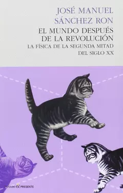MUNDO DESPUES DE LA REVOLUCION,EL