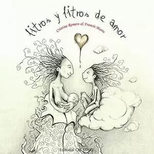 LITROS Y LITROS DE AMOR