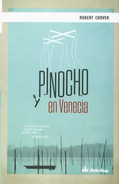 PINOCHO EN VENECIA