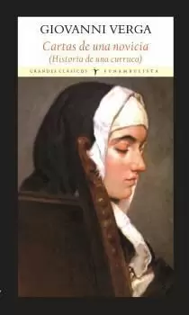 CARTAS A UNA NOVICIA (Hª DE UNA CURRUCA)