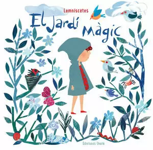 EL JARDÍ MÀGIC