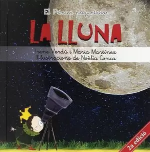LA LLUNA (PP.2)