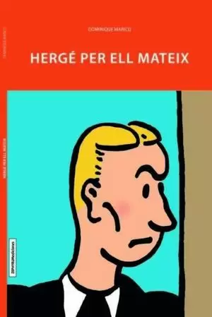 HERGE PER ELL MATEIX - CAT