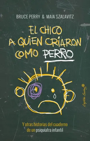CHICO A QUIEN CRIARON COMO PERRO,EL