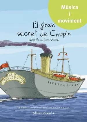GRAN SECRET DE CHOPIN, EL
