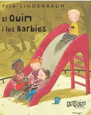 EL QUIM I LES BARBIES