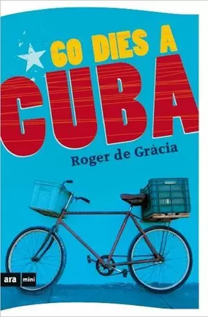 60 DIES A CUBA - MINI - CAT