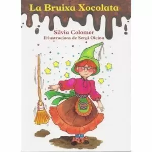 LA BRUIXA XOCOLATA (BX.1)