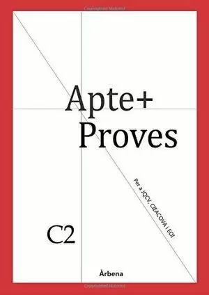 APTE + PROVES C2