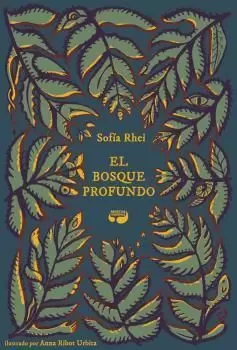 BOSQUE PROFUNDO