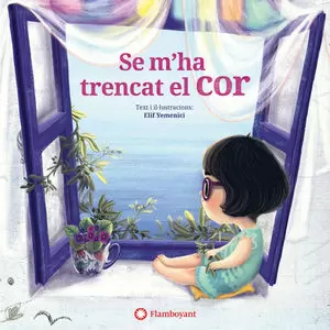 SE M´HA TRENCAT EL COR