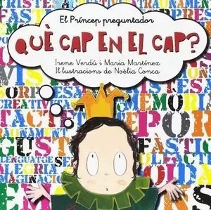 QUE CAP EN EL CAP? (PP.4)