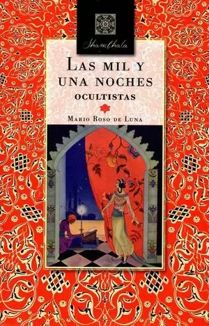 MIL Y UNA NOCHES