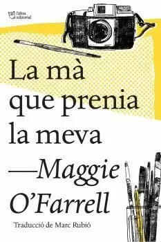 MA QUE PRENIA LA MEVA