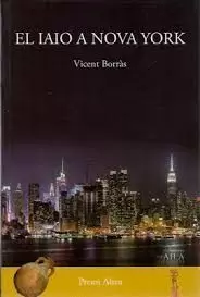 EL IAIO A NOVA YORK