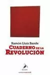 CUADERNO DE LA REVOLUCION