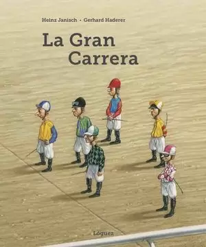 GRAN CARRERA, LA