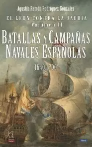 LEON CONTRA JAURIA VOLUMEN II