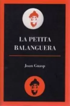 LA PEPITA BALANGUERA