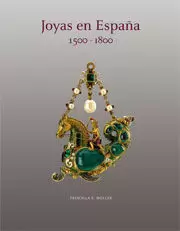 JOYAS EN ESPAÐA 1500-1800