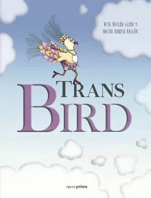 TRANS BIRD