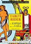 TAROT RIDER: EL ESPEJO DE LA VIDA (LIBRO + BARAJA)