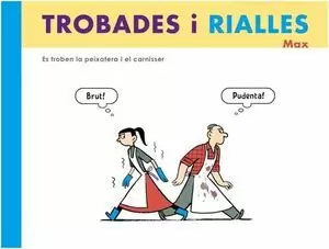TROBADES I RIALLES
