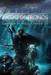 CANCION DE HIELO Y FUEGO 1. JUEGO DE TRONOS