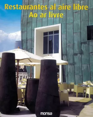 RESTAURANTES AL AIRE LIBRE (ES PO)